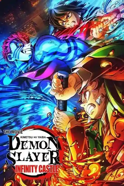 Demon Slayer - Eleza TV Premium IPTV Subscription