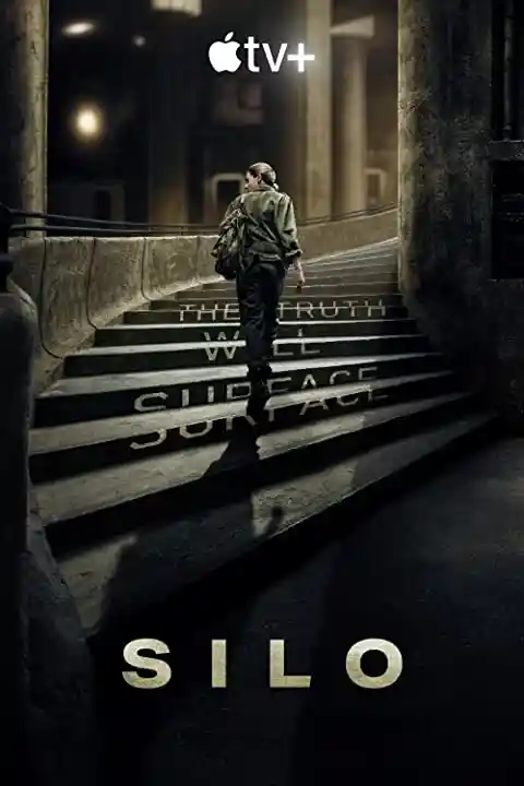 Silo - Eleza TV Premium IPTV Subscription