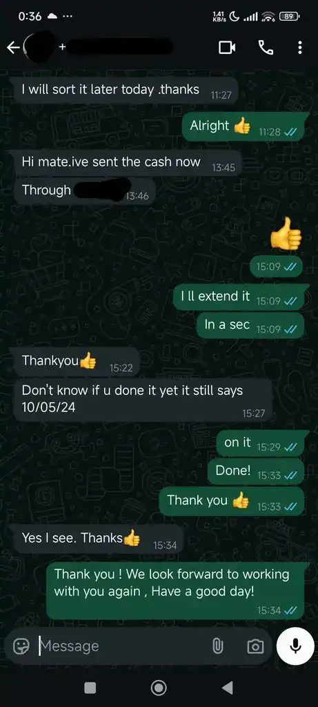 Wtsp3 - Eleza TV Premium IPTV Subscription